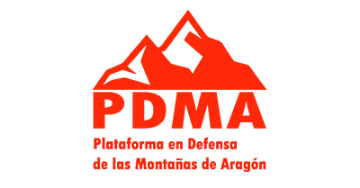 Plataforma en defensa de las montañas de Aragón