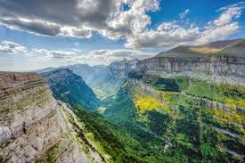 Meeting of the Ordesa y Monte Perdido National Park Board of Trustees (Torla 30-1-2024)