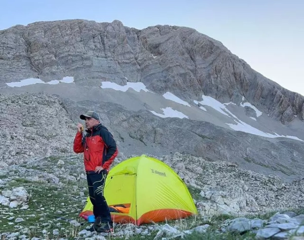 Ornithologists take to the summits of the Pyrenees for the first major census of the ptarmigan.