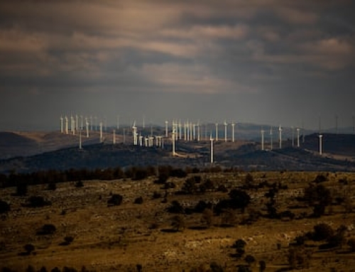 The Government’s green light intensifies the controversy over the most powerful clean energy macro-project in Spain.