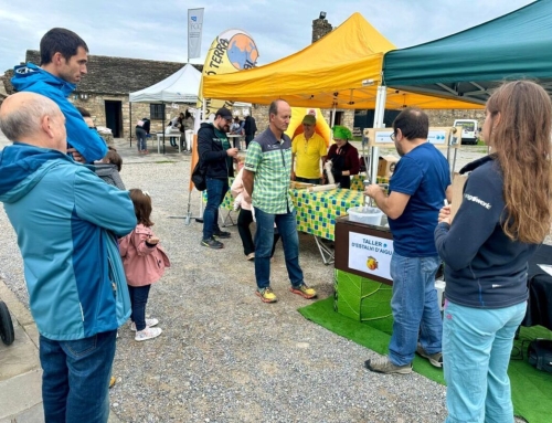 El Climatic Festival cierra su decimotercera edición reivindicando la implicación de todos los sectores sociales.