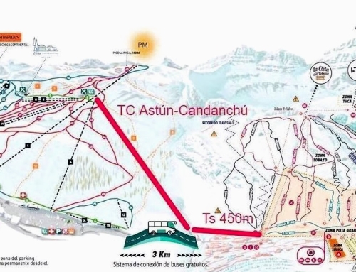 ALEGACIONES PIGA e EIA proyecto telecabina Astún-Candanchú