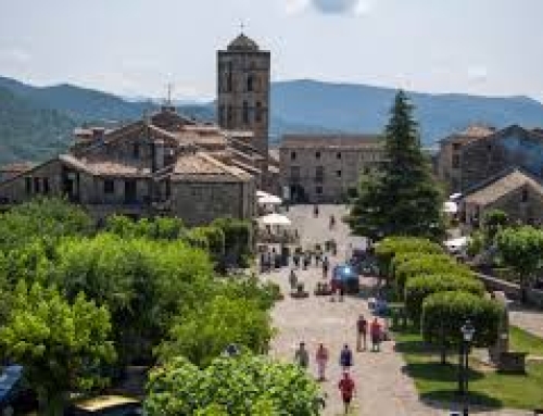 ONU Turismo anuncia las “Best Tourism Villages 2024”: 55 comunidades rurales forjan el futuro de los viajes sostenibles, una de ellas Ainsa.