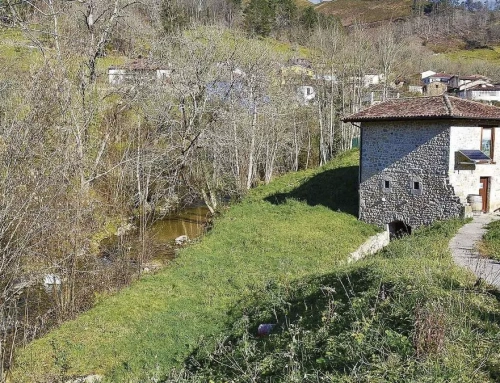 La ruta premiada que todo asturiano debería conocer: «Es cortita, asequible y se ven animalinos».