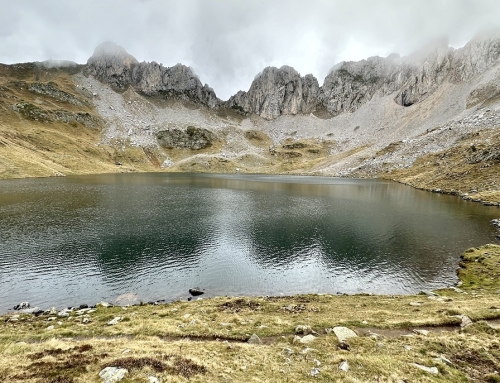 La Red Natura 2000 genera entre el 2% y el 3% del PIB de la UE.