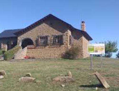 Sugerencias al proyecto Oroel Park