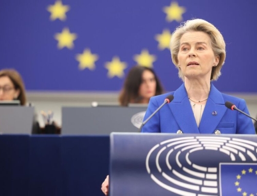 El Parlamento Europeo pone freno al presupuesto europeo: no habrá acuerdo sin una PAC fuerte y justa.