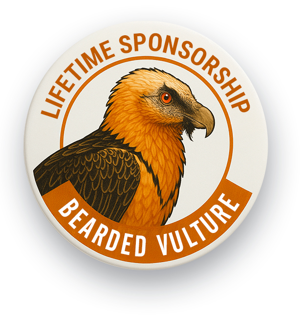 Lifetime Sponsorship