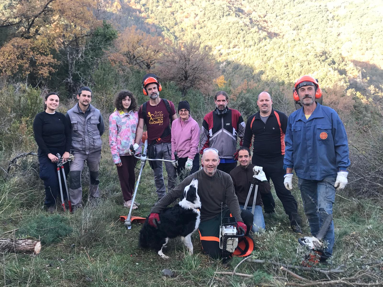 Bio For Piri cierra con éxito 