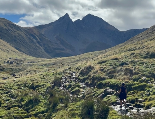 Jaca acogerá un congreso pirenaico sobre Canal Roya del 17 al 19 de abril por El Pirineo Aragonés.