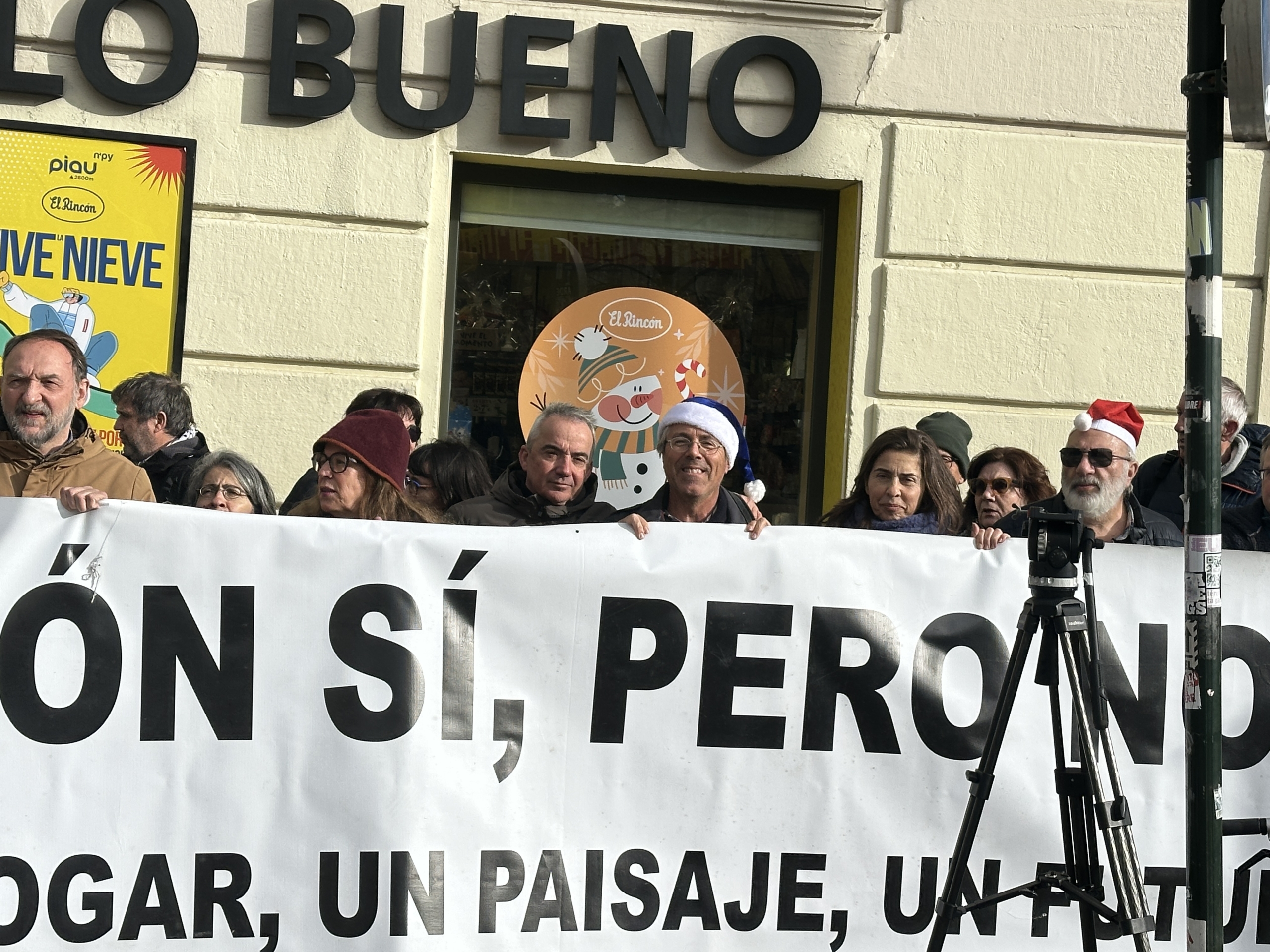 Bio For Piri cierra con éxito 