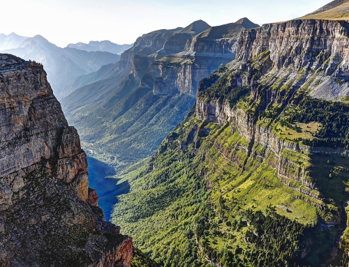 Alegaciones Plan Director de Parques Nacionales