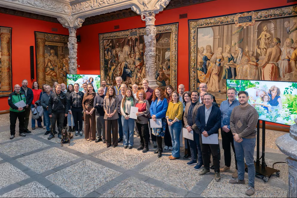 Bio For Piri cierra con éxito 