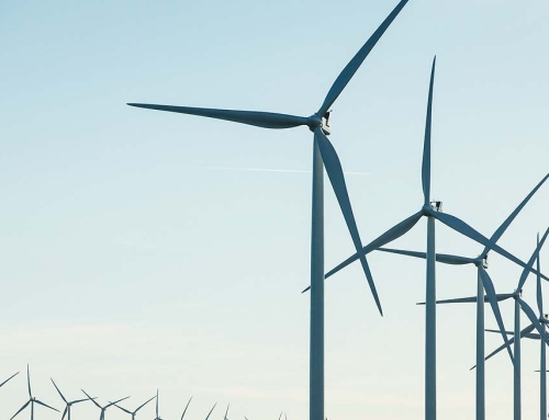 El 86% de los expedientes de energías renovables aprobados por el INAGA tenía afecciones críticas y severas.