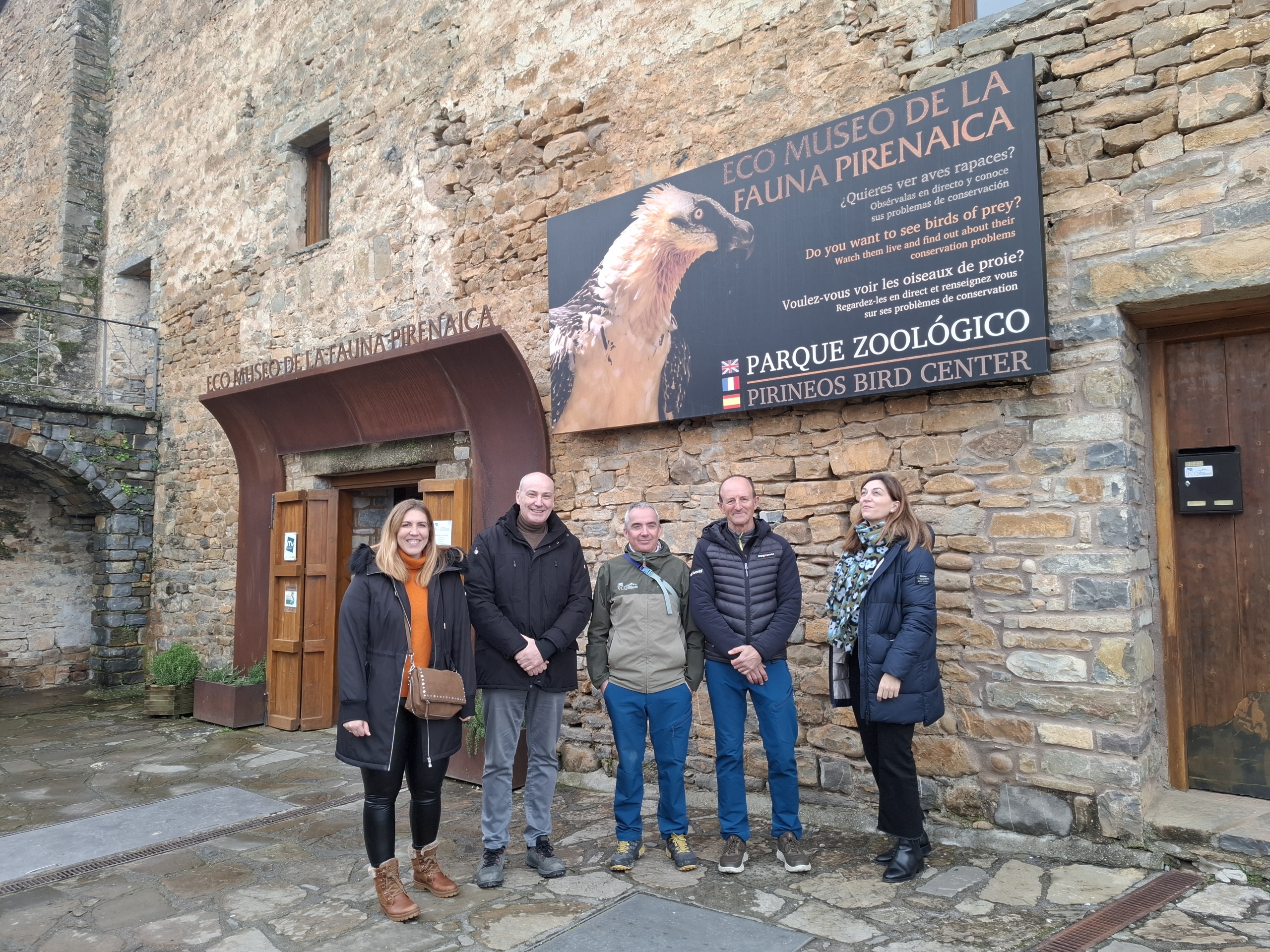 Bio For Piri cierra con éxito 