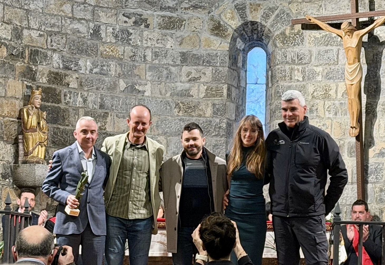 4363cfa8-3e35-4945-a9ca-34b344550110 Bio For Piri cierra con éxito