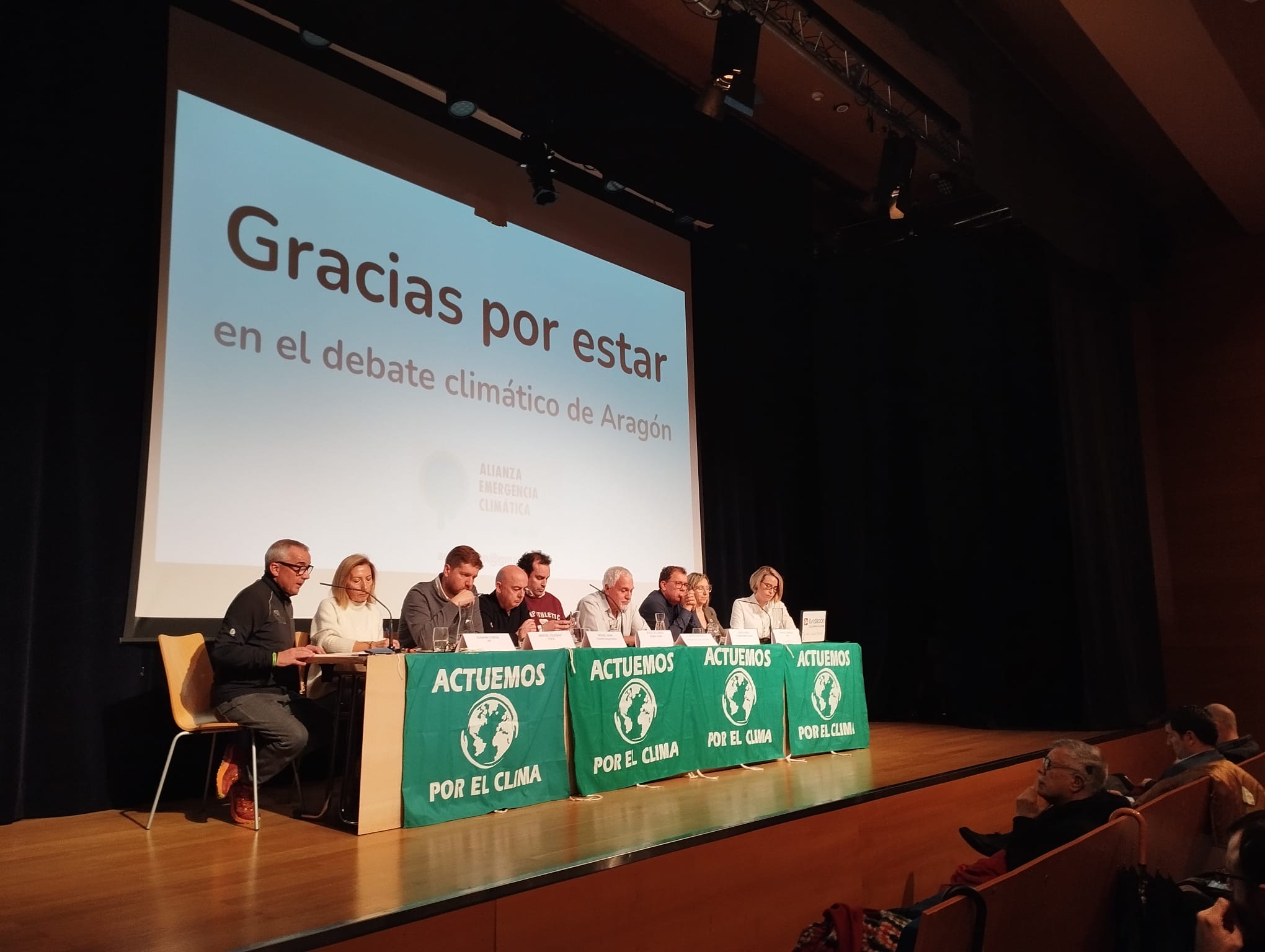 Bio For Piri cierra con éxito 