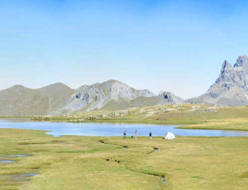 Restricciones en Anayet: “Hay que regular para no ir a salto de mata de un espacio a otro”.