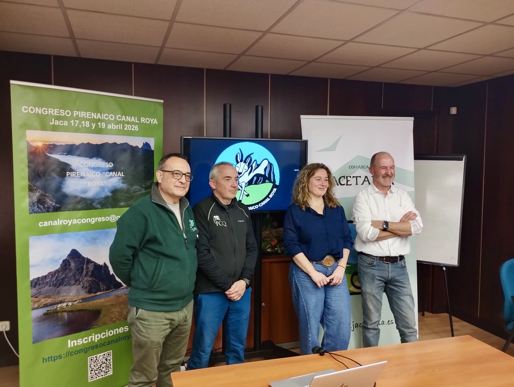 Bio For Piri cierra con éxito 