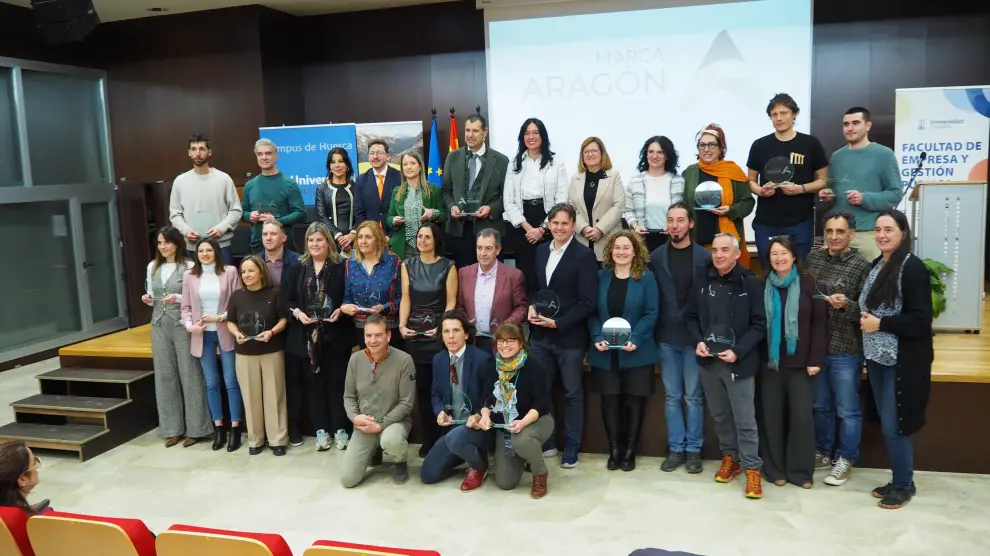 Bio For Piri cierra con éxito 