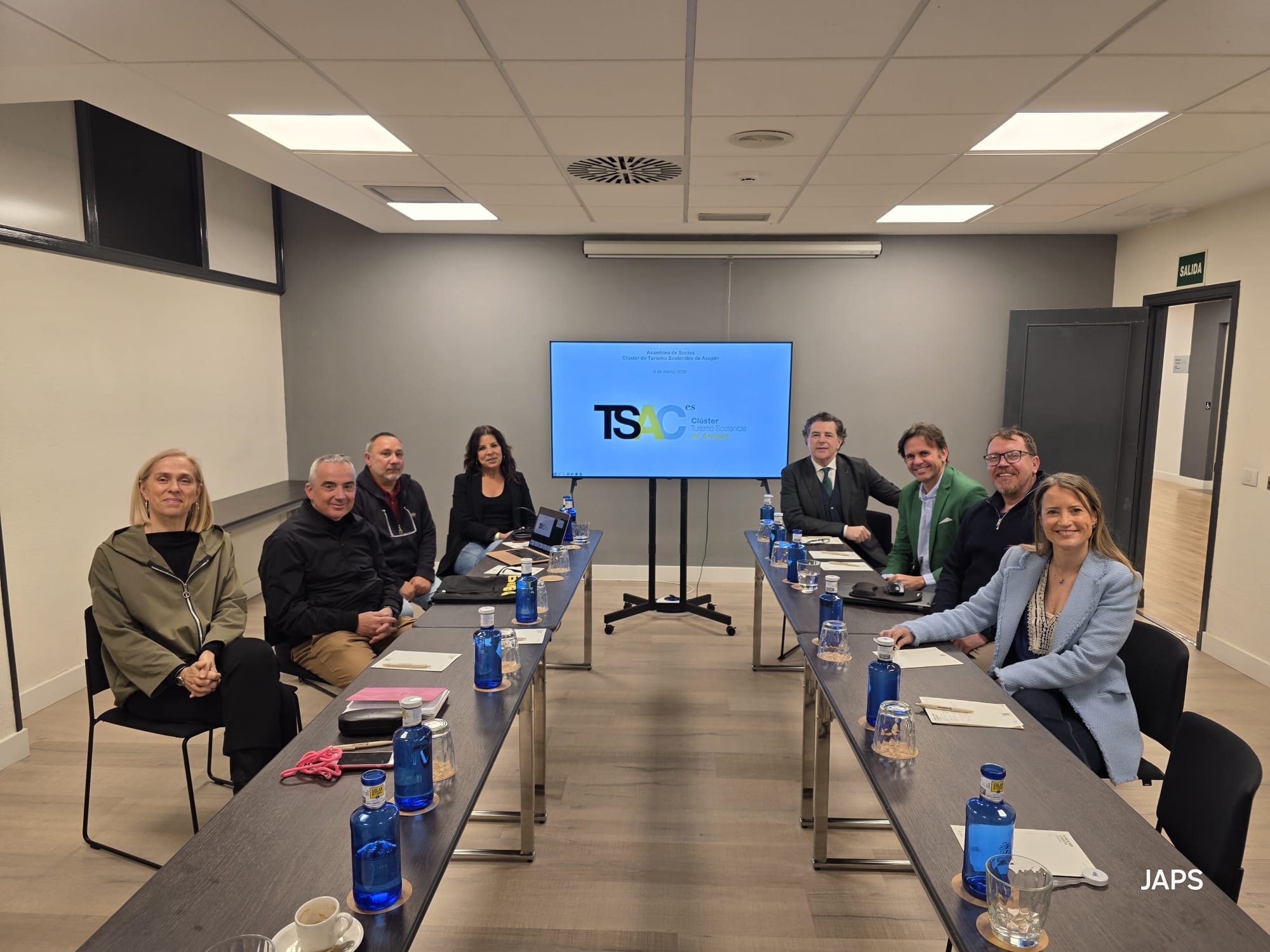 Bio For Piri cierra con éxito 