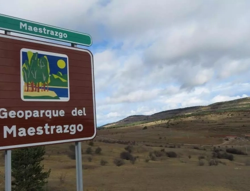 La Guardia Civil solicita paralizar el clúster del Maestrazgo tras los registros en Forestalia.