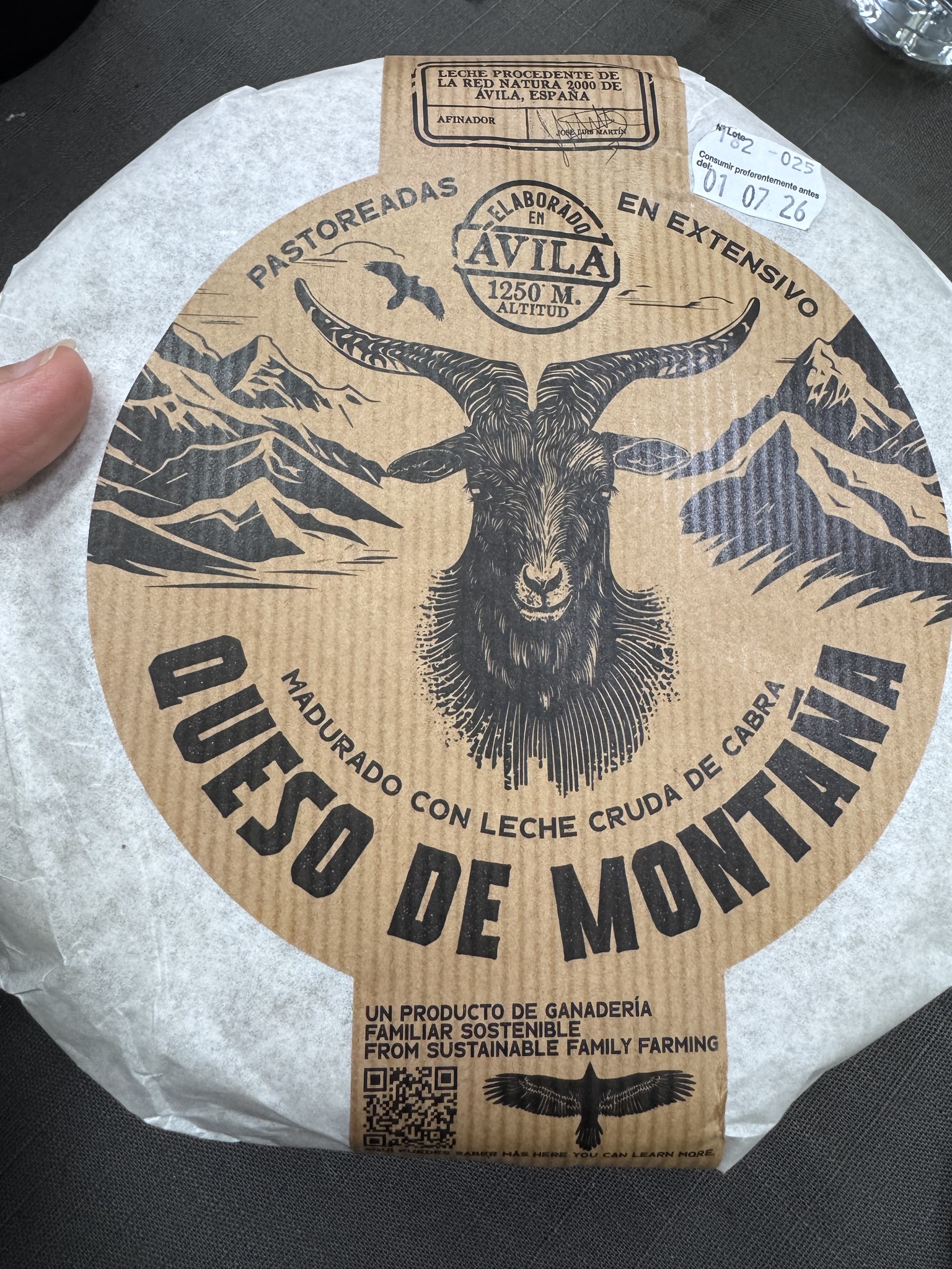 Bio For Piri cierra con éxito 