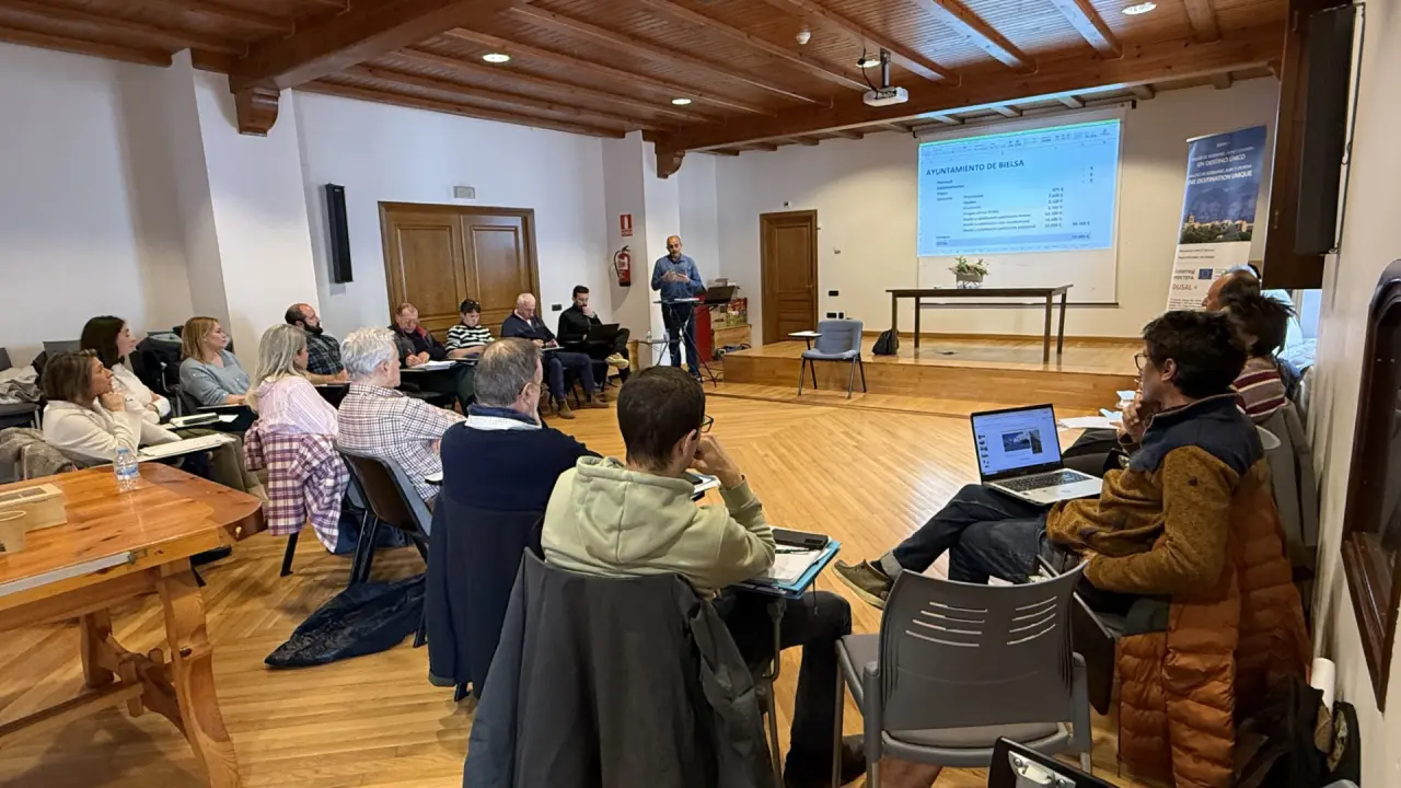 Bio For Piri cierra con éxito 