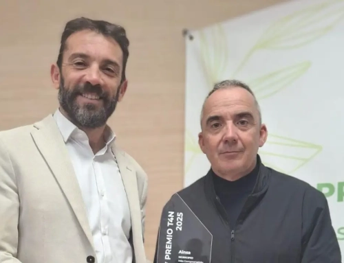 Aínsa-Sobrarbe y la FCQ celebran una década de proyectos que transforman el territorio.