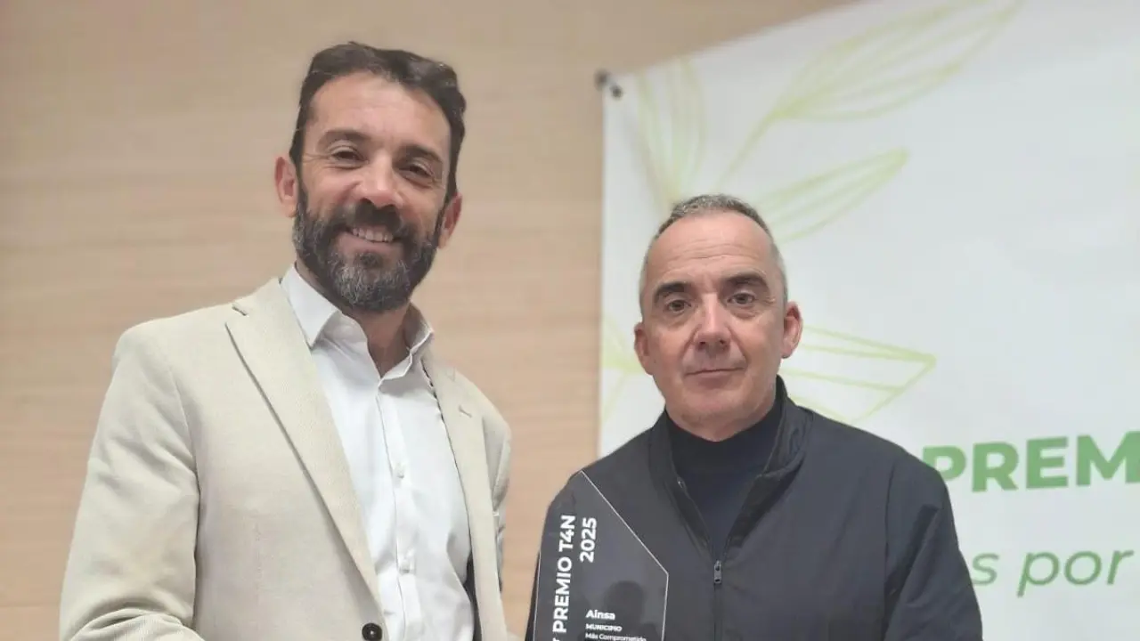 Bio For Piri cierra con éxito 