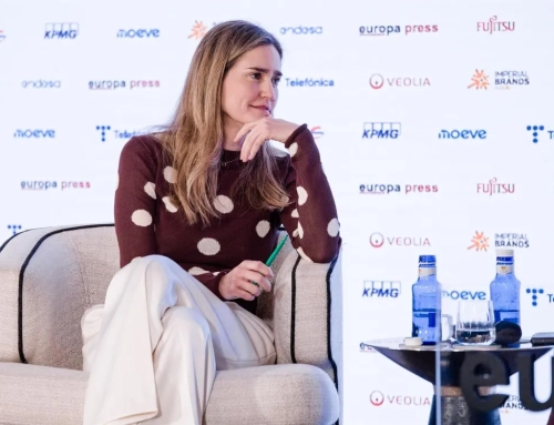 Aagesen recuerda que los proyectos de Forestalia investigados están en suspenso por recursos administrativos y pide una auditoría interna en el ministerio.