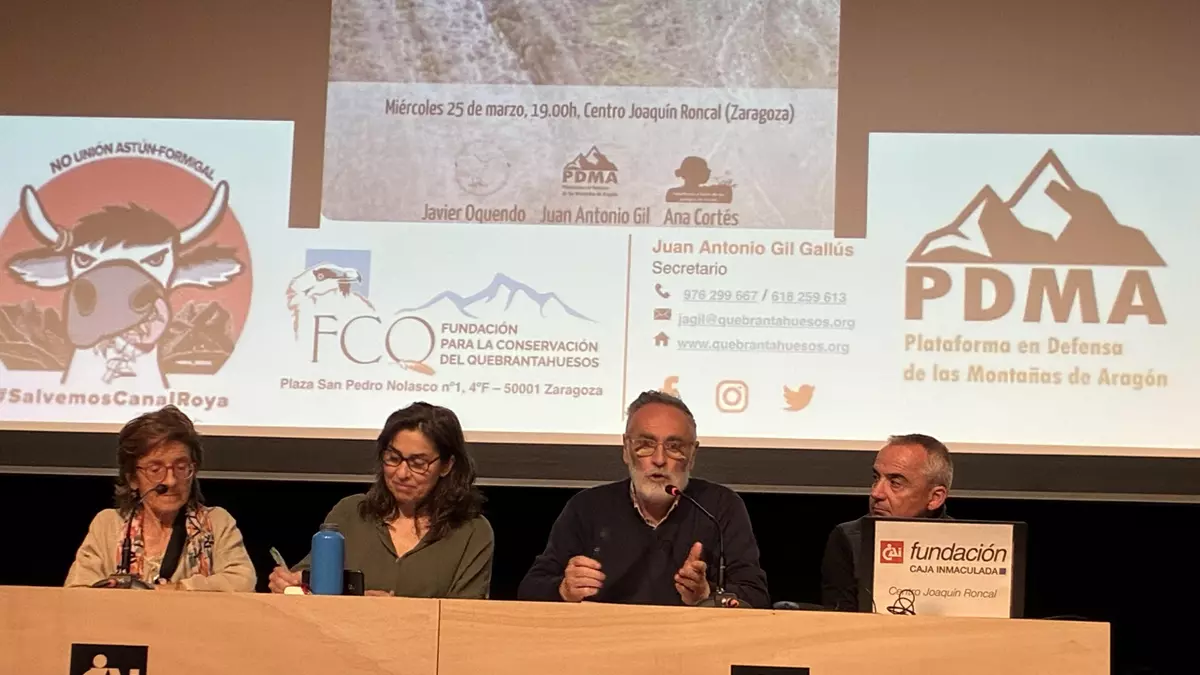 Bio For Piri cierra con éxito 