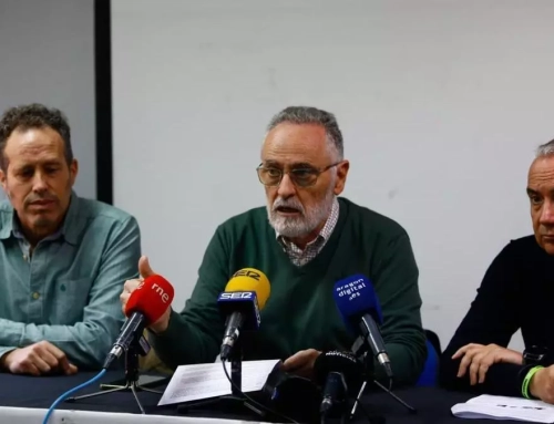 Los ecologistas piden “desmantelar” el INAGA y afirman que una nueva comisión de las Cortes “no tiene sentido”: “Es hora de que la Justicia actúe”.