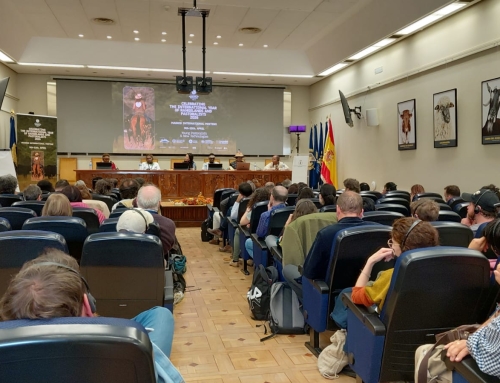 La FCQ participa en el la celebración del año internacional de los pastizales y los pastores 2026. 