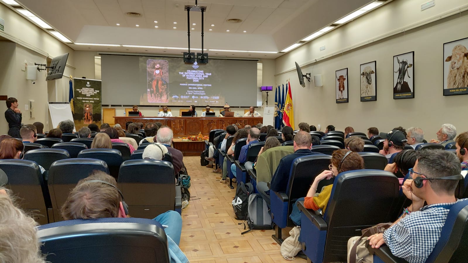 Bio For Piri cierra con éxito 