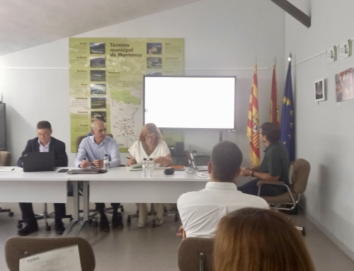 50 Patronato del Parque Natural Posets-Maladeta (Montanuy, 28-4-2026)