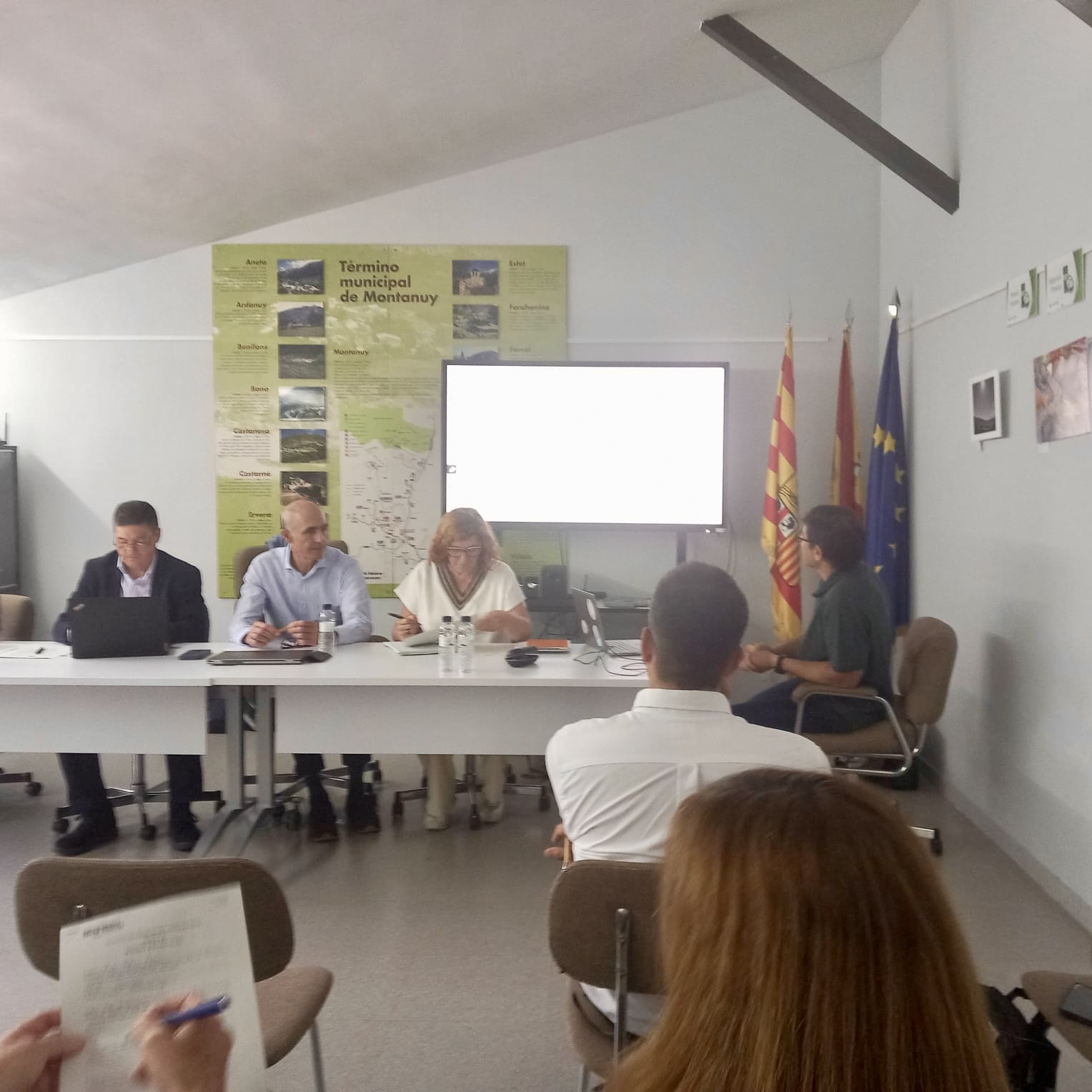 Bio For Piri cierra con éxito 