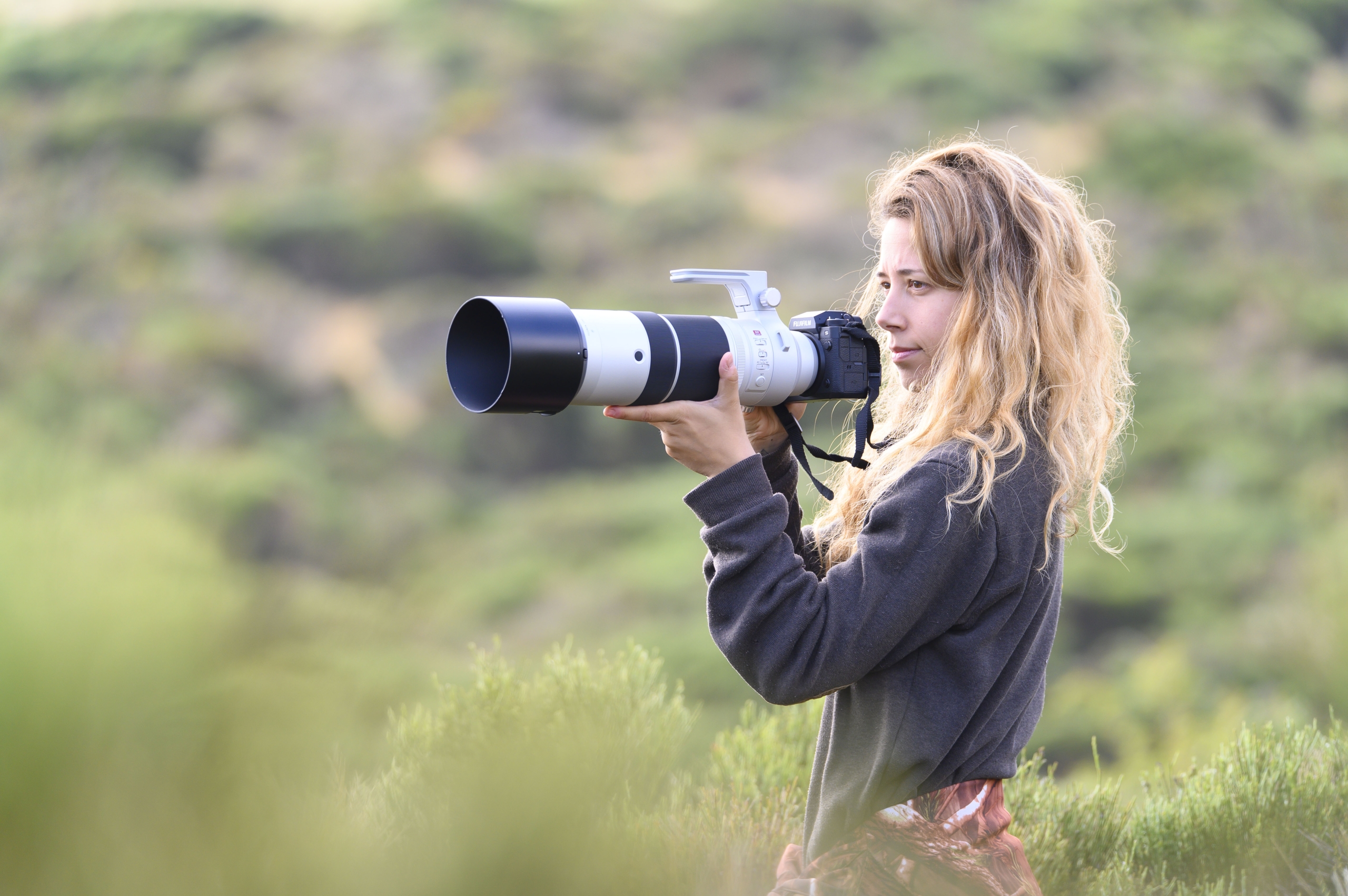 Fotografía de naturaleza