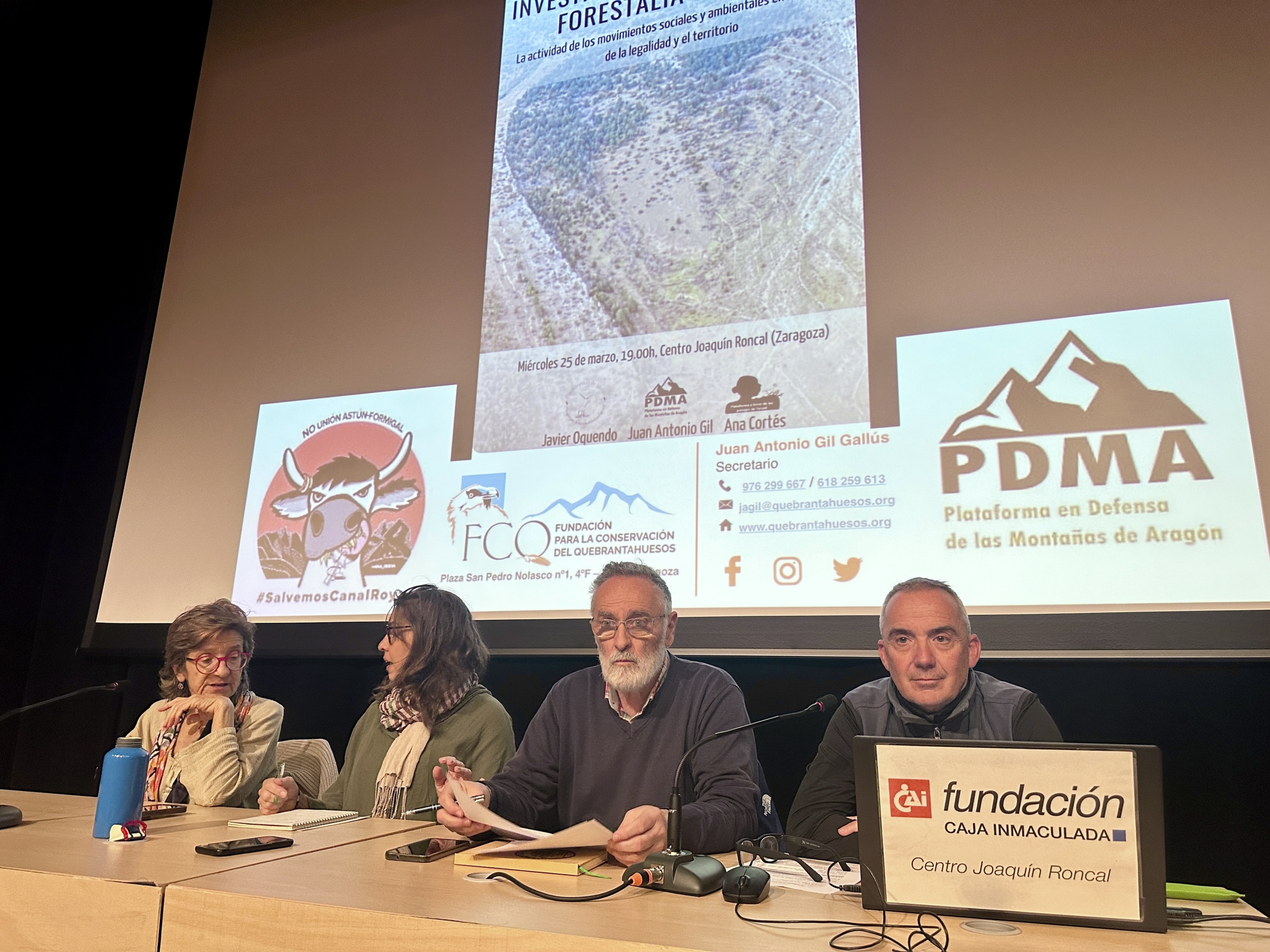 IMG_7488 Bio For Piri cierra con éxito