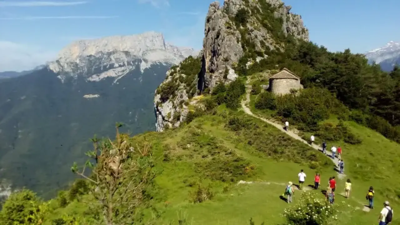 parque-natural-de-ordesa-y-monte-perdido Bio For Piri cierra con éxito