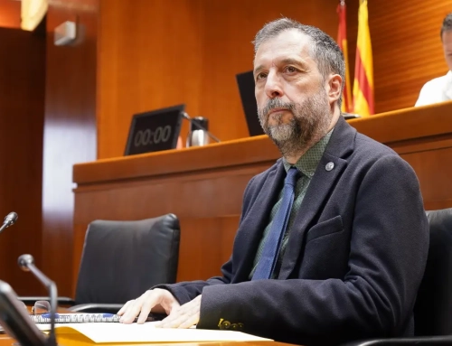 El Gobierno de Aragón tiene un candidato para dirigir el Parque Nacional de Ordesa.
