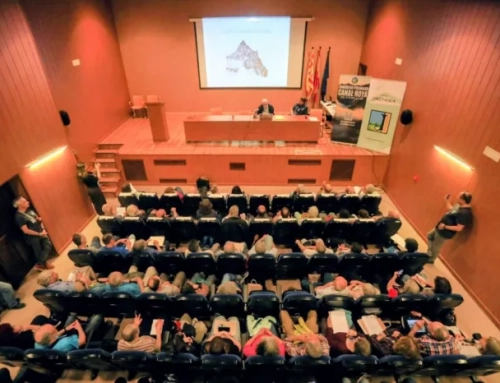 El Congreso de Canal Roya presenta sus conclusiones