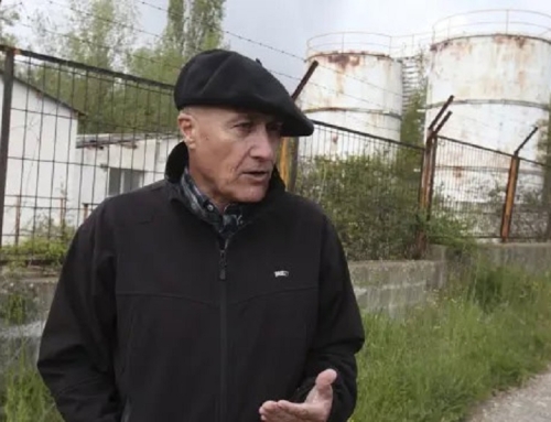 Fallece Mariano Polanco, referente histórico del ecologismo aragonés y defensor de sus montañas.