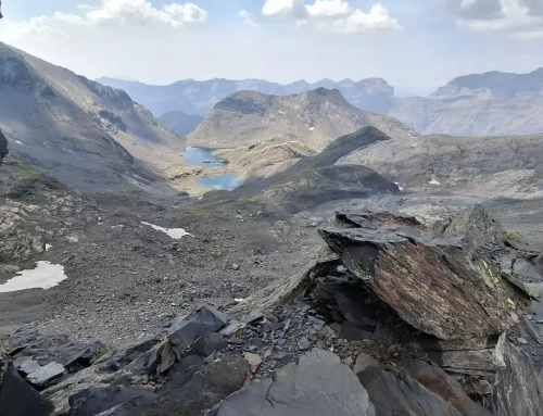 Veranos en los Pirineos casi cinco grados más cálidos: un proyecto pronostica los cambios climáticos a final de siglo.