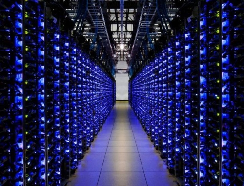 Alegaciones al proyecto de Real Decreto por el que se regulan los centros de datos.